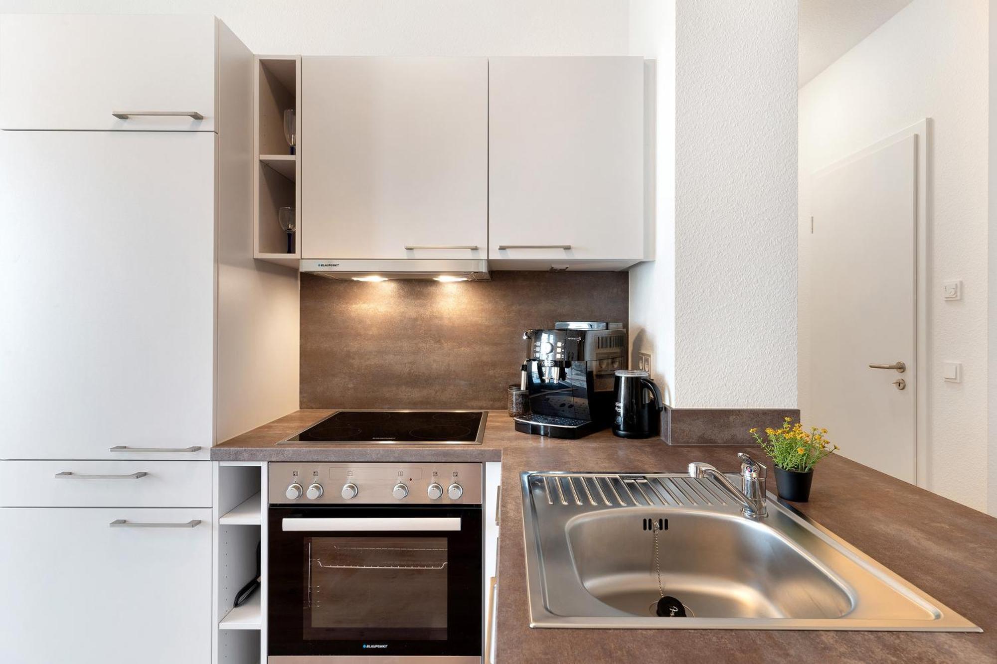 Km Style Apartments 6 Фрайбург Экстерьер фото